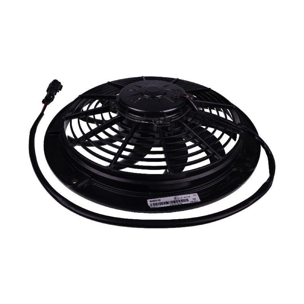 Condenser Fan 54-00701-00 fits Carrier Transicold Xarios Viento 300 350 200 Zephyr 300 Neos 100